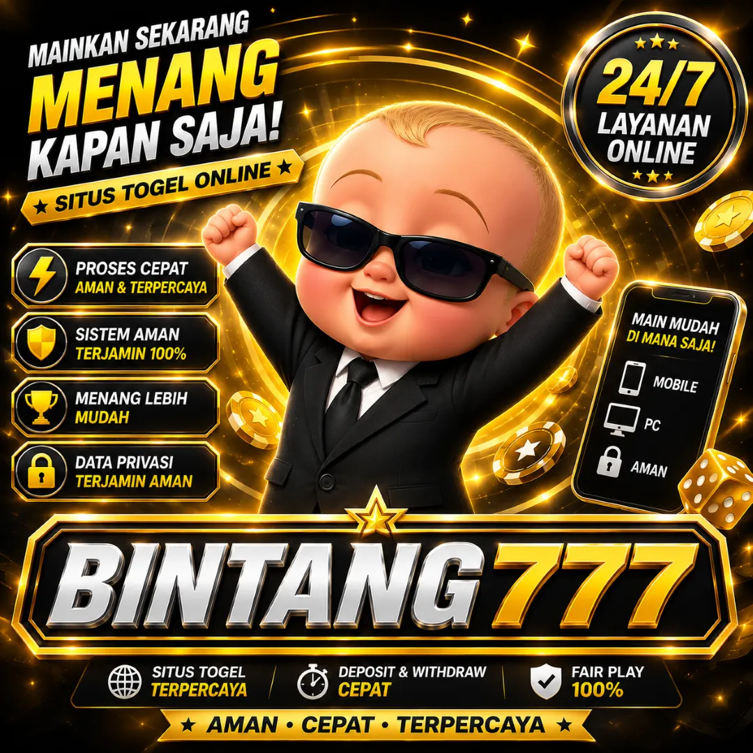 BINTANG777